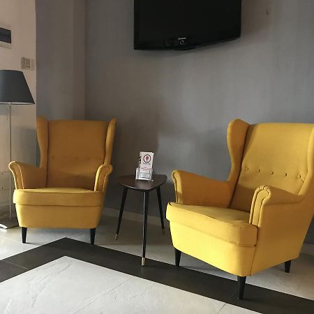 Hotel Gala Клуж-Напока Екстериор снимка