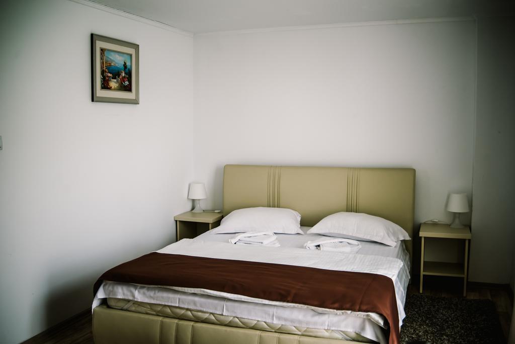 Hotel Gala Клуж-Напока Екстериор снимка