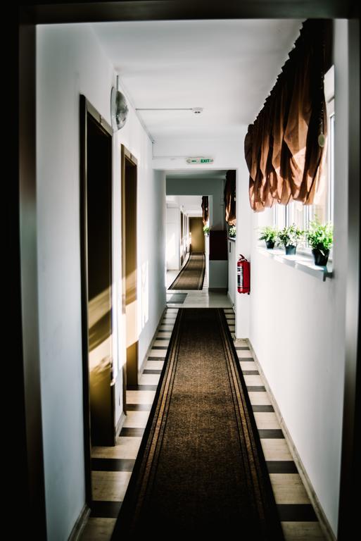Hotel Gala Клуж-Напока Екстериор снимка