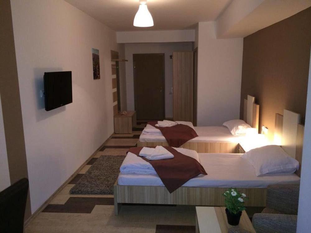 Hotel Gala Клуж-Напока Екстериор снимка