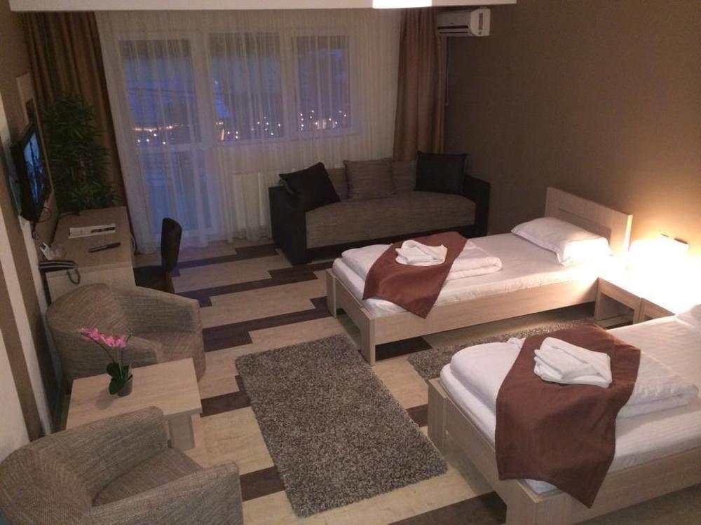 Hotel Gala Клуж-Напока Екстериор снимка