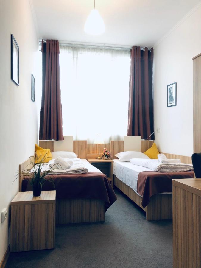 Hotel Gala Клуж-Напока Екстериор снимка